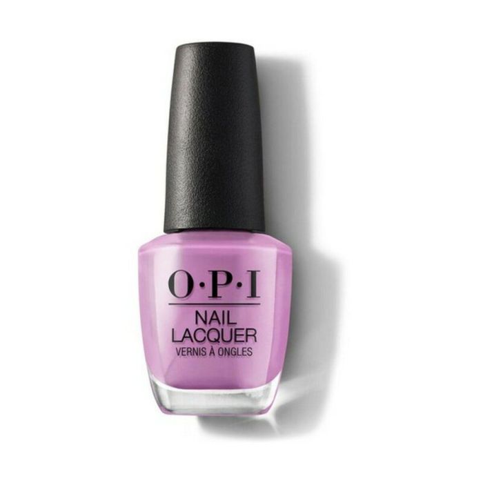 Pintaúñas Opi Opi (15 ml) 25 Pintaúñas Opi Opi (15 ml) 25