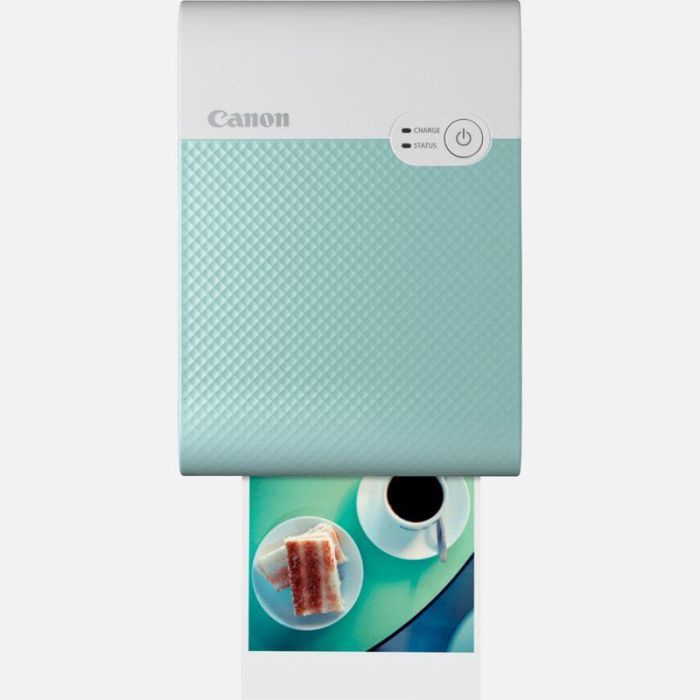 Impresora Canon 4110C002 Blanco 62W 3 Impresora Canon 4110C002 Blanco 62W 3