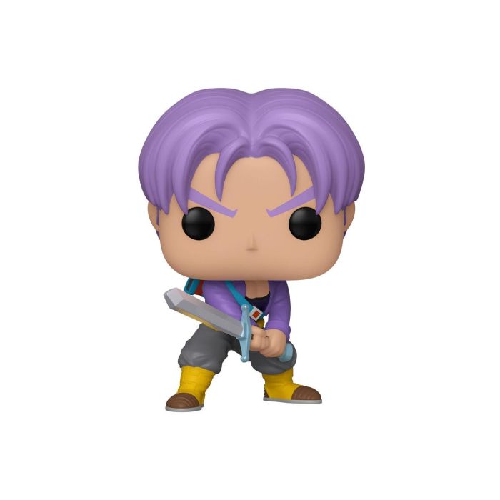 Figura Coleccionable Funko Pop! PVC (1 unidad) 6 Figura Coleccionable Funko Pop! PVC (1 unidad) 6