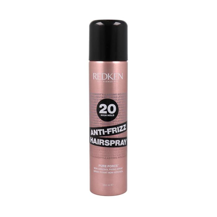 Pure Force 20 250 mL Redken
