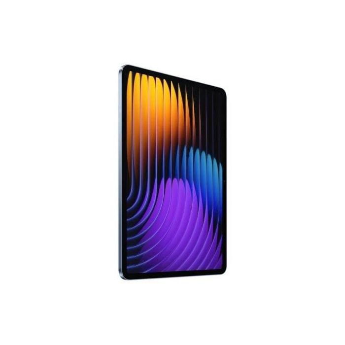 Tablet Xiaomi Pad 7 11.2"/ 8GB/ 128GB/ Octacore/ Azul 2 Tablet Xiaomi Pad 7 11.2"/ 8GB/ 128GB/ Octacore/ Azul 2