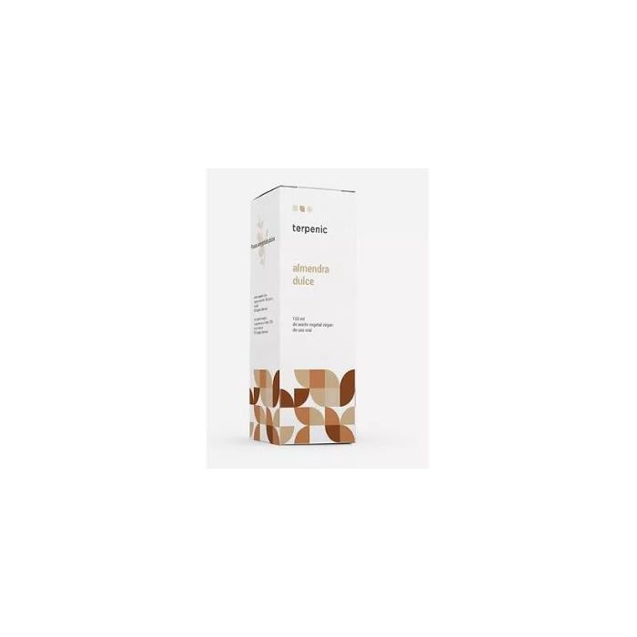 Almendras Dulces Virgen Aceite Vegetal 100Ml.