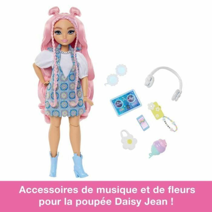 Muñeca Barbie 5 Muñeca Barbie 5
