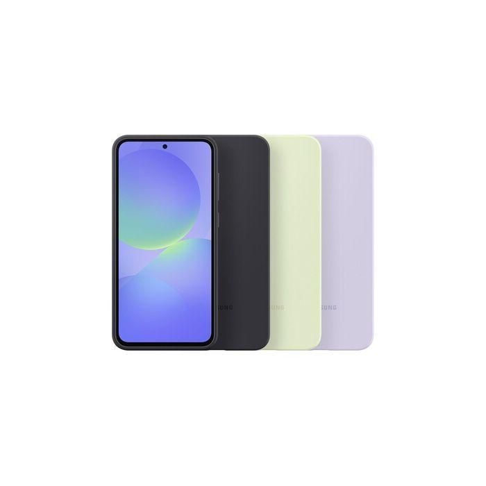 Funda para Móvil Samsung EF-PA366CGEGWW Menta 5