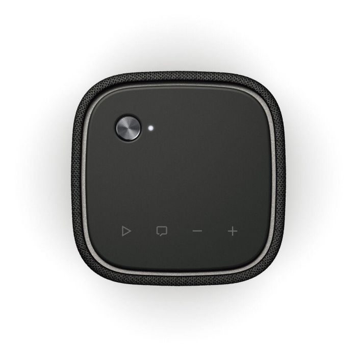 Altavoz Bluetooth Portátil YAMAHA WS-B1A 10 W Negro 4 Altavoz Bluetooth Portátil YAMAHA WS-B1A 10 W Negro 4