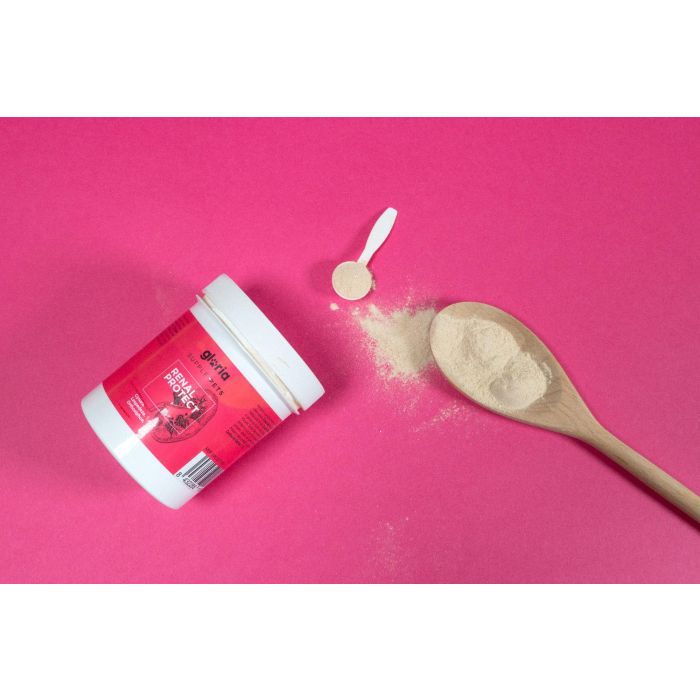 Supplepets Renal Protector 100 gr Alimento Complementario para la Función Renal España 1