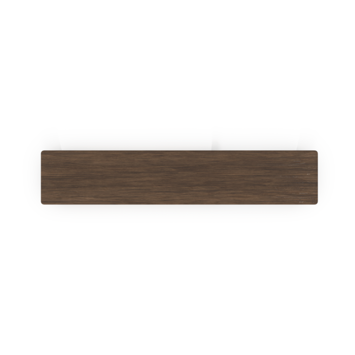 Phoenix technologies Harmony Estante Elevador De Monitor de Madera Laminada, para 2 Monitores o 34" Ultra Panorámico 4