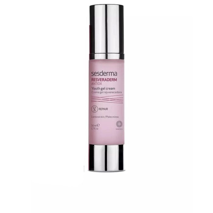 Sesderma RESVERADERM Antiox concentrado antienvejecimiento 50 ml 0 Sesderma RESVERADERM Antiox concentrado antienvejecimiento 50 ml 0