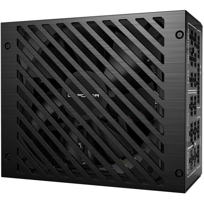 1000W LC-Power LC1000P V3.0 | 80+ Platinum 1