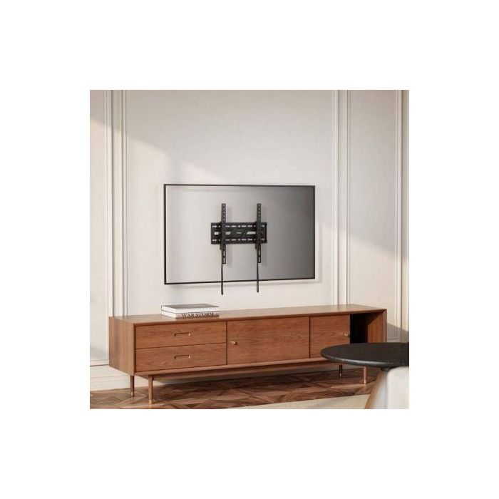 Soporte de Pared Inclinable Aisens WT75T-311 para TV de 32-75"/ hasta 75kg 2