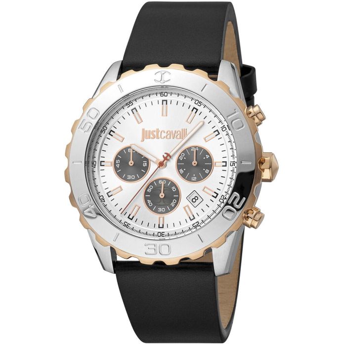 Reloj Hombre Just Cavalli JC1G214L0025 (Ø 42 mm) 3