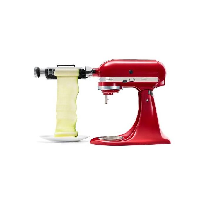 Cortador De Verduras En Láminas KITCHENAID 5KSMSCA