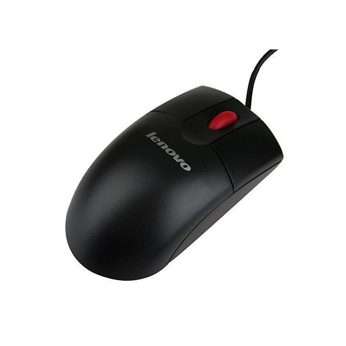 Lenovo 06P4069 ThinkPlus USB Optical Wheel Mouse Lenovo 06P4069 ThinkPlus USB Optical Wheel Mouse
