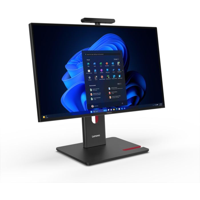 AIO Lenovo ThinkCentre u7 265 vPro ENT / 32GB / 512GB SSD / 23.8" / QHD / non-Touch / Win 11 Pro / 3YR Onsite 3 AIO Lenovo ThinkCentre u7 265 vPro ENT / 32GB / 512GB SSD / 23.8" / QHD / non-Touch / Win 11 Pro / 3YR Onsite 3