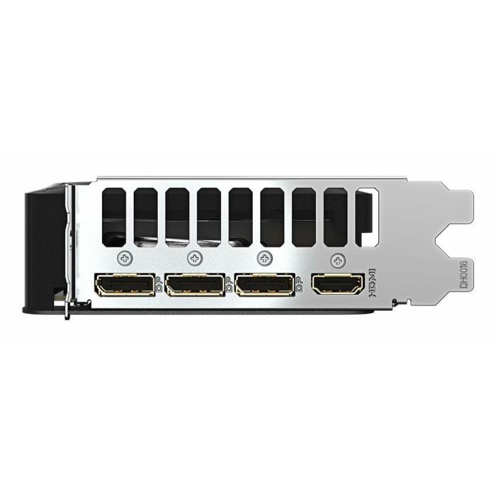 GIGABYTE GV-N506TEAGLE OC-16GD GeForce RTX 5060 Ti EAGLE OC 16GB GDDR7 PCI-E 5.0 Tarjeta Gráfica WINDFORCE 2617MHz 1 GIGABYTE GV-N506TEAGLE OC-16GD GeForce RTX 5060 Ti EAGLE OC 16GB GDDR7 PCI-E 5.0 Tarjeta Gráfica WINDFORCE 2617MHz 1