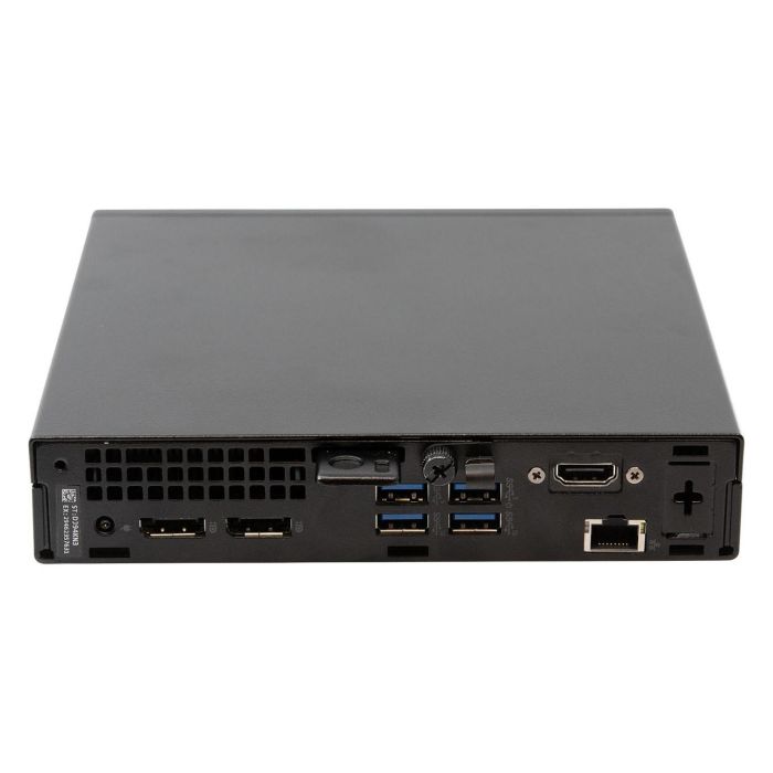 Axis 02693-003 S9301 Servidor con 8192 MB y Windows 10 IoT Enterprise, Negro 3