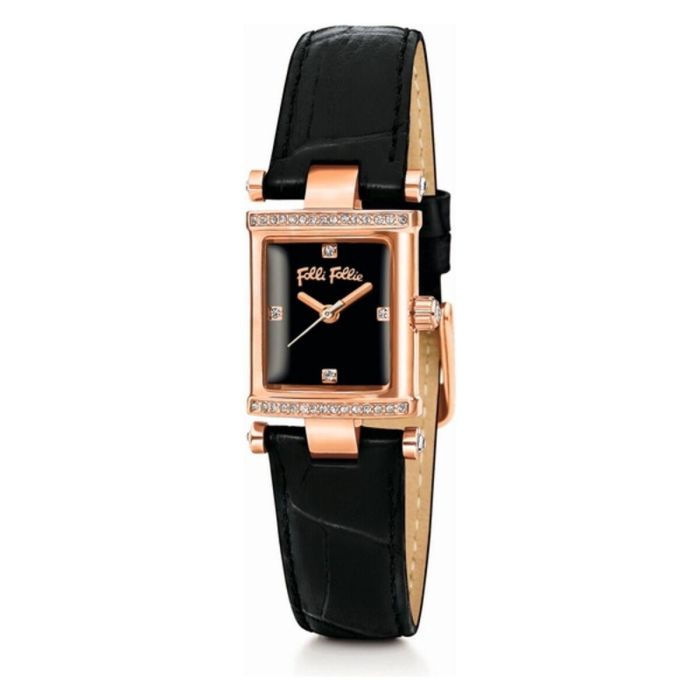 Reloj Mujer Folli Follie WF13B037SSK