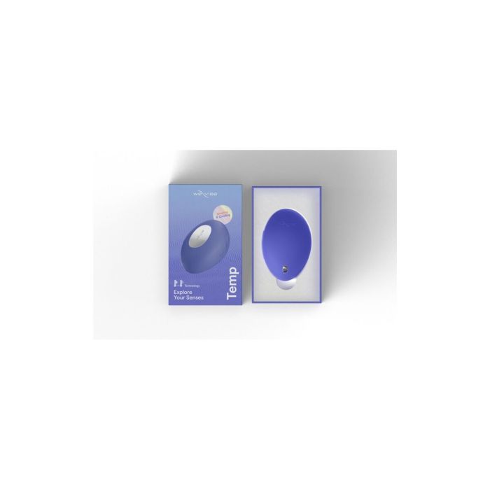 Bala Vibradora We-Vibe 16 Bala Vibradora We-Vibe 16