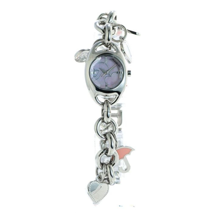 Reloj Mujer Chronotech CT.7010L/07M CT.7010L/07M (Ø 23 mm) Reloj Mujer Chronotech CT.7010L/07M CT.7010L/07M (Ø 23 mm)
