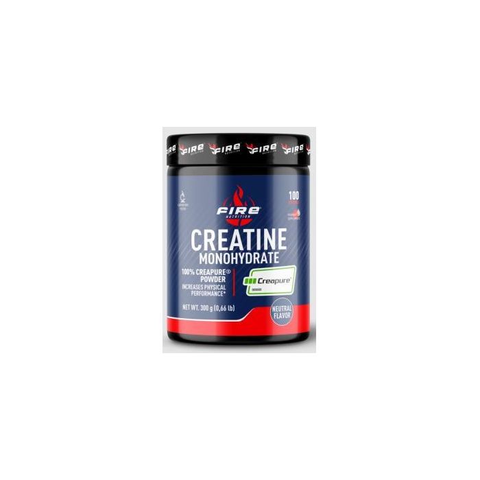 Creatina Powder Creapure 300Gr.