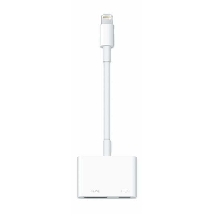 Apple MW2P3ZM/A Replicador de puertos 7