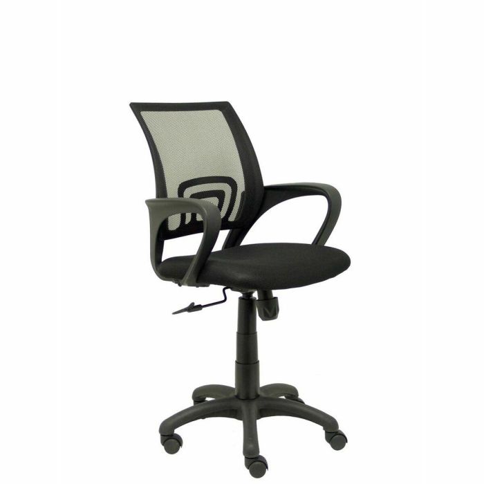 Silla de Oficina Vianos Foröl 312NE Negro 0 Silla de Oficina Vianos Foröl 312NE Negro 0