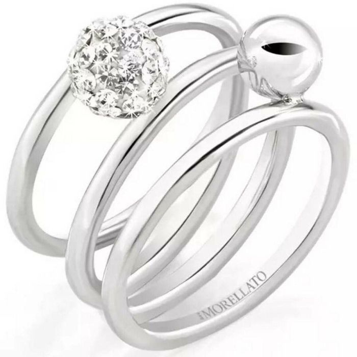 Anillo Mujer Morellato SAET09014 (14) 0 Anillo Mujer Morellato SAET09014 (14) 0