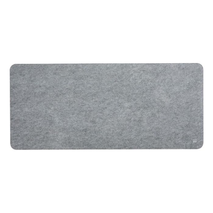 Ewent Alfombrilla Ew3185 Fieltro Antideslizante 900x400x3 mm para Ratón Óptico y Láser 0 Ewent Alfombrilla Ew3185 Fieltro Antideslizante 900x400x3 mm para Ratón Óptico y Láser 0