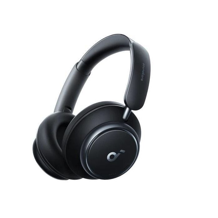 Anker Space Q45 Adaptive Active Noise Cancelling Headphones,
