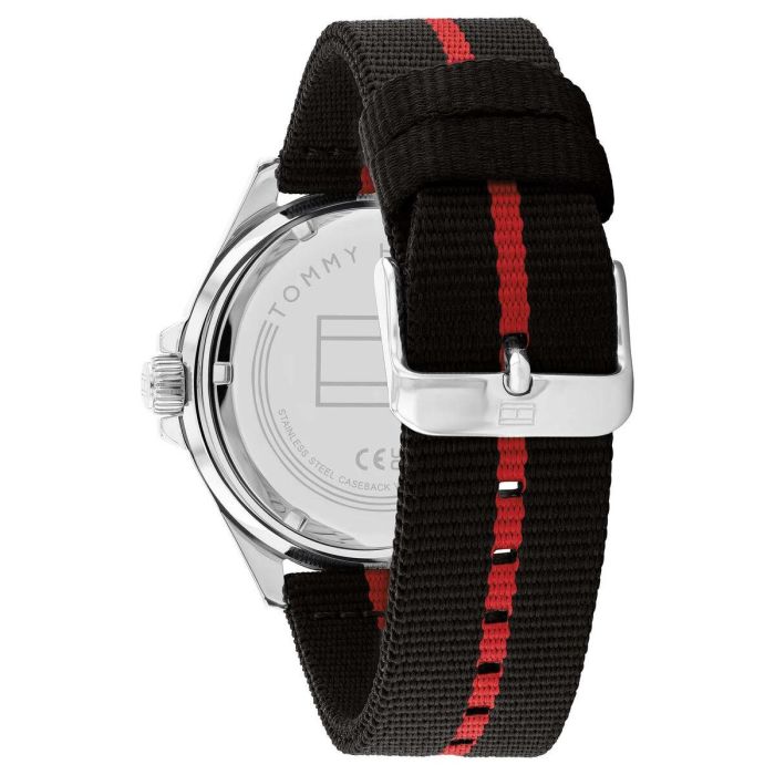 Reloj Hombre Tommy Hilfiger 1792010 (Ø 43 mm) 1