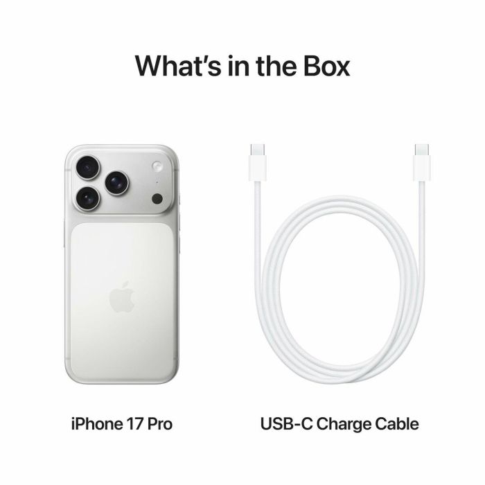 Smartphone Apple MG8G4ZD/A?AT 6,3" Hexa Core 12 GB RAM 256 GB Plateado 7 Smartphone Apple MG8G4ZD/A?AT 6,3" Hexa Core 12 GB RAM 256 GB Plateado 7