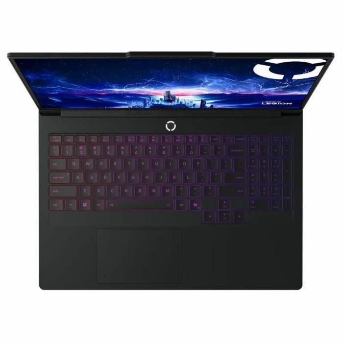 Computadora portátil para juegos LENOVO Legion Pro 7 16IAX10H | Sin Windows 16'' WQXGA OLED 240hz Core Ultra 9 275HX RTX 5080 175W 32 GB 1 TB 4 Computadora portátil para juegos LENOVO Legion Pro 7 16IAX10H | Sin Windows 16'' WQXGA OLED 240hz Core Ultra 9 275HX RTX 5080 175W 32 GB 1 TB 4