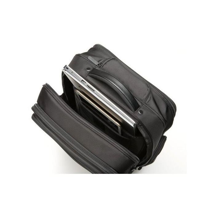 Trolley para Portátil Kensington Contour 2.0 Pro Overnight 9 Trolley para Portátil Kensington Contour 2.0 Pro Overnight 9