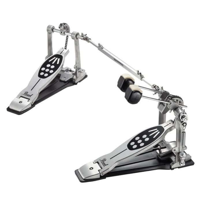 Pedal De Doble Bombo Demonator. Levas Intercambiables 1 Pedal De Doble Bombo Demonator. Levas Intercambiables 1