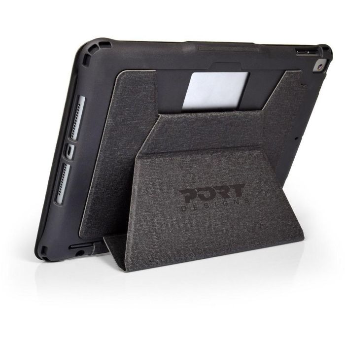 Port Manchester II Rugged Folio for IPad 10.2 Black 7 Port Manchester II Rugged Folio for IPad 10.2 Black 7