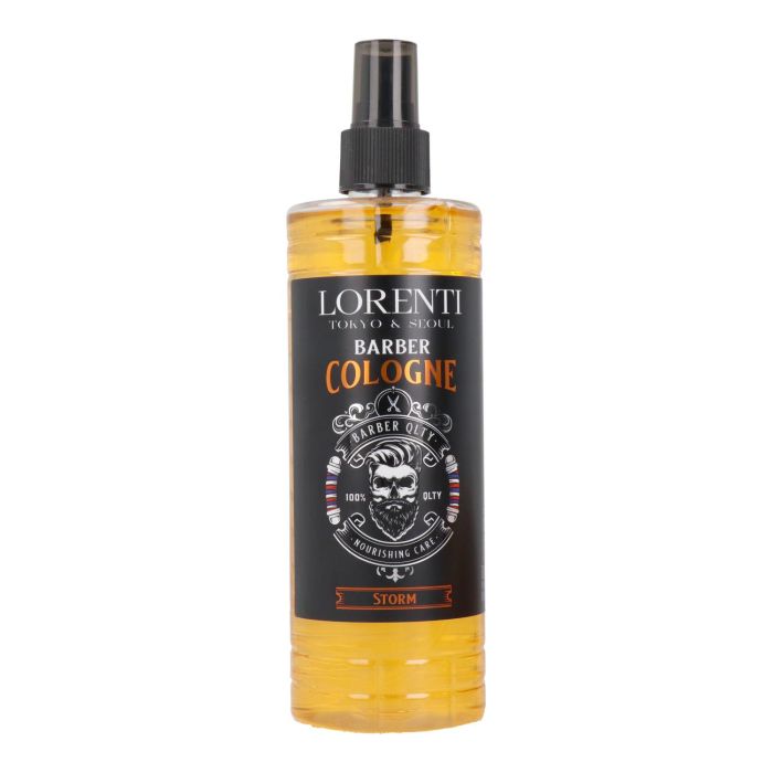 Lorenti Barber Colonia After Shave 400 ml Storm