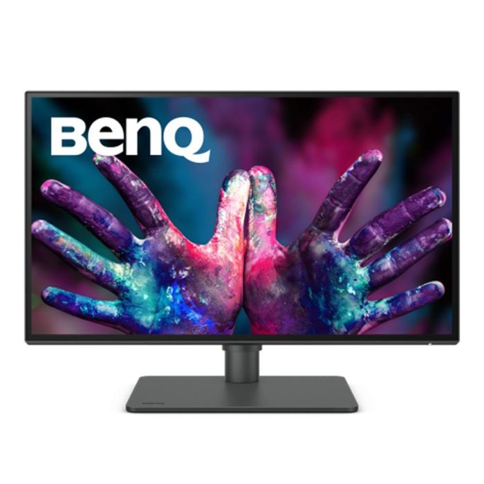 BenQ PD2506Q Monitor LED 25" 2K Ultra HD 2560x1440 Pixeles IPS 100% sRGB DisplayHDR 400 Altavoces Incorporados Negro - 9H.LLDLB.QBE