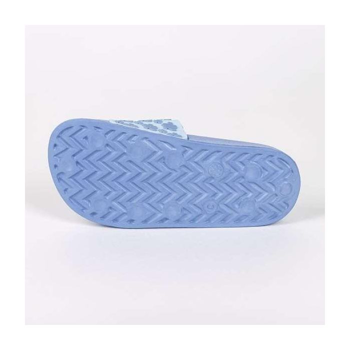 Chanclas para Niños Stitch Azul 28-29 2 Chanclas para Niños Stitch Azul 28-29 2
