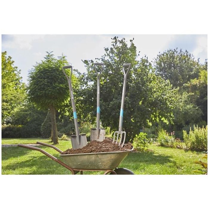 Gardena NatureLine Spaten 1