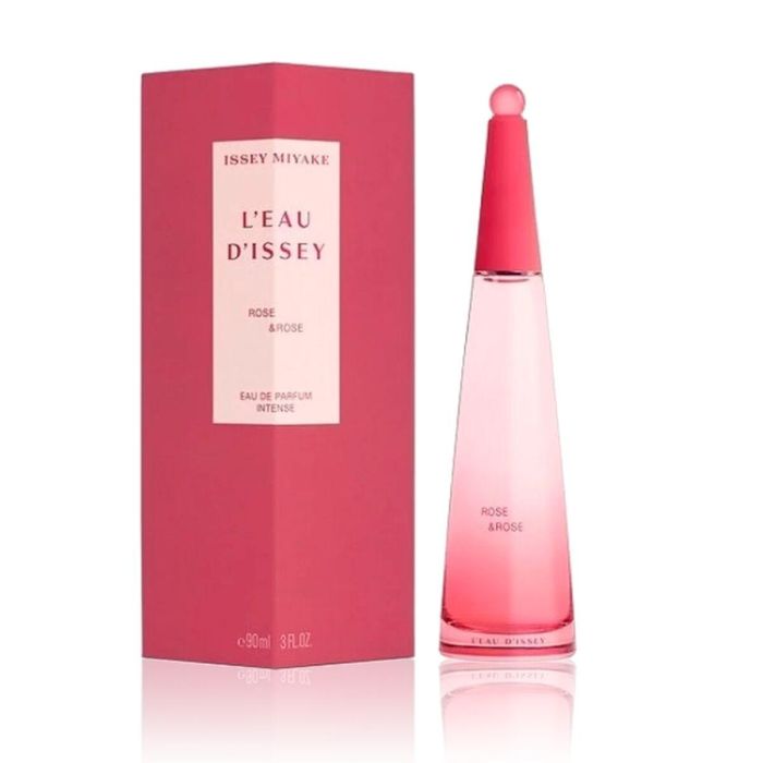 Perfume Mujer Issey Miyake L'Eau d'Issey Rose & Rose EDP 1