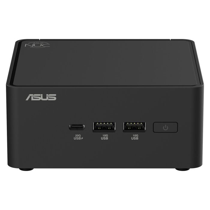 ASUS RNUC15CRHV500002 Mini PC Barebone Intel Core Ultra 5 235H, DDR5, Wi-Fi 7, 120W 11 ASUS RNUC15CRHV500002 Mini PC Barebone Intel Core Ultra 5 235H, DDR5, Wi-Fi 7, 120W 11