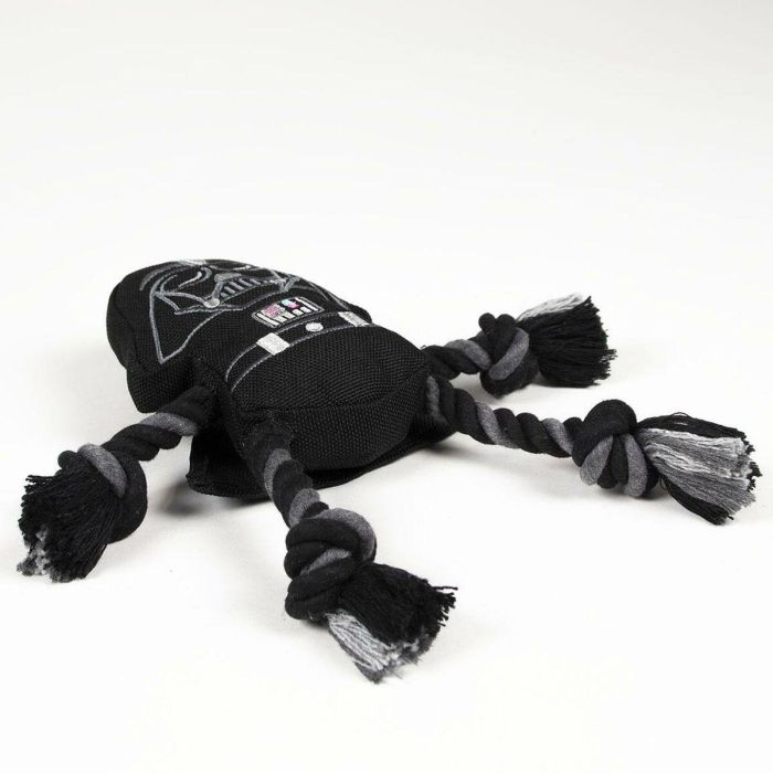 Cuerda dental para perro star wars darth vader 5.0 x 13.0 x 26.0 cm 12 Cuerda dental para perro star wars darth vader 5.0 x 13.0 x 26.0 cm 12
