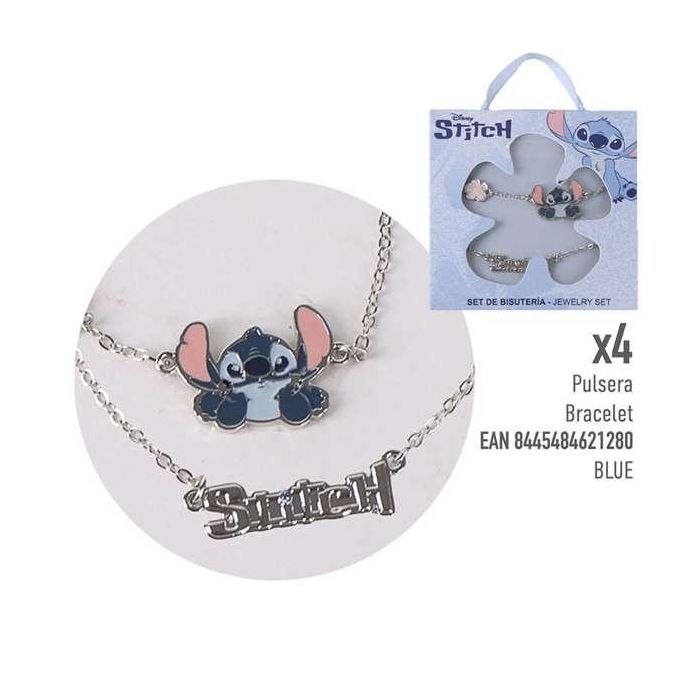 Bisuteria display stitch t.unica - modelos surtidos 4