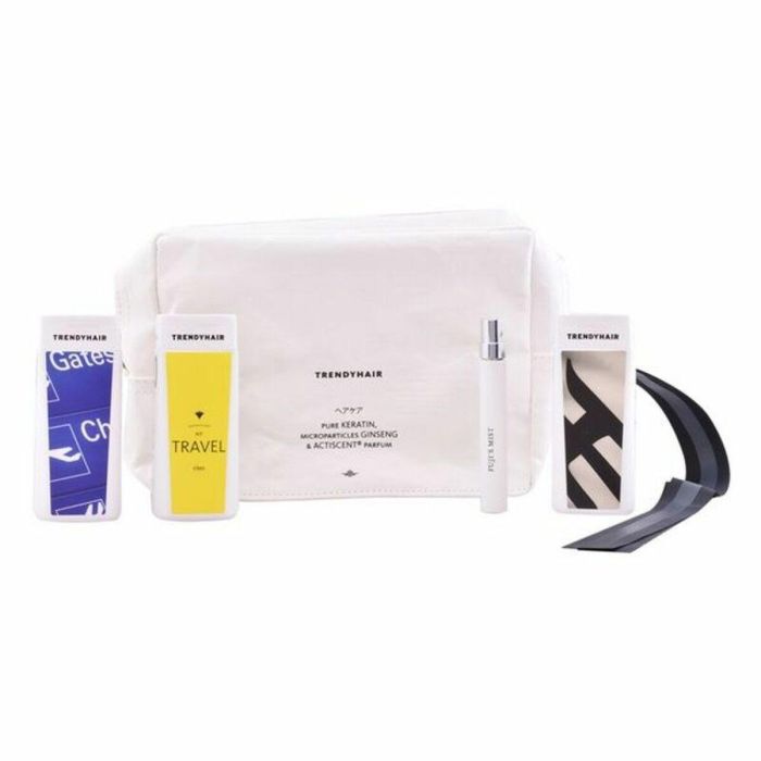 Trendy Hair Travelclass Deluxe Edition Lote Trendy Hair Travelclass Deluxe Edition Lote