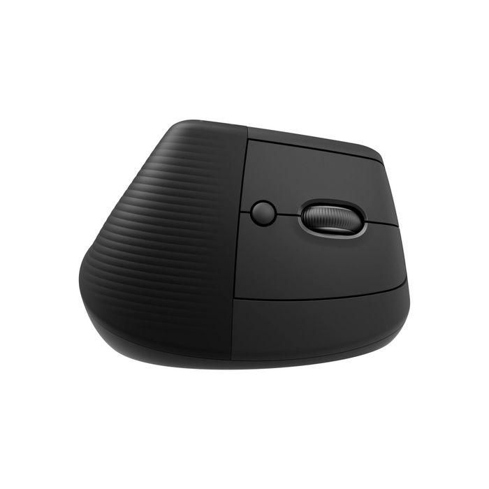 Logitech 910-006473 ratón Oficina mano derecha RF Wireless + Bluetooth Óptico 4000 DPI 4 Logitech 910-006473 ratón Oficina mano derecha RF Wireless + Bluetooth Óptico 4000 DPI 4