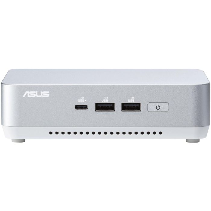 Asus NUC 14 Pro+ RNUC14RVSU7089A2I Mini PC Intel Core Ultra 7 155H 32 GB DDR5-SDRAM 1 TB SSD Windows 11 Home Plata 0 Asus NUC 14 Pro+ RNUC14RVSU7089A2I Mini PC Intel Core Ultra 7 155H 32 GB DDR5-SDRAM 1 TB SSD Windows 11 Home Plata 0