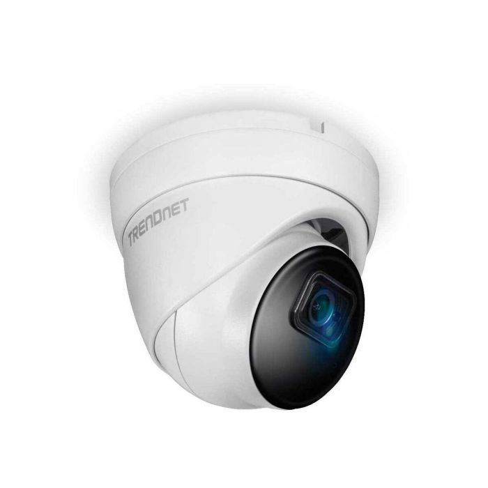 Videocámara de Vigilancia Trendnet TV-IP1515PI 1 Videocámara de Vigilancia Trendnet TV-IP1515PI 1