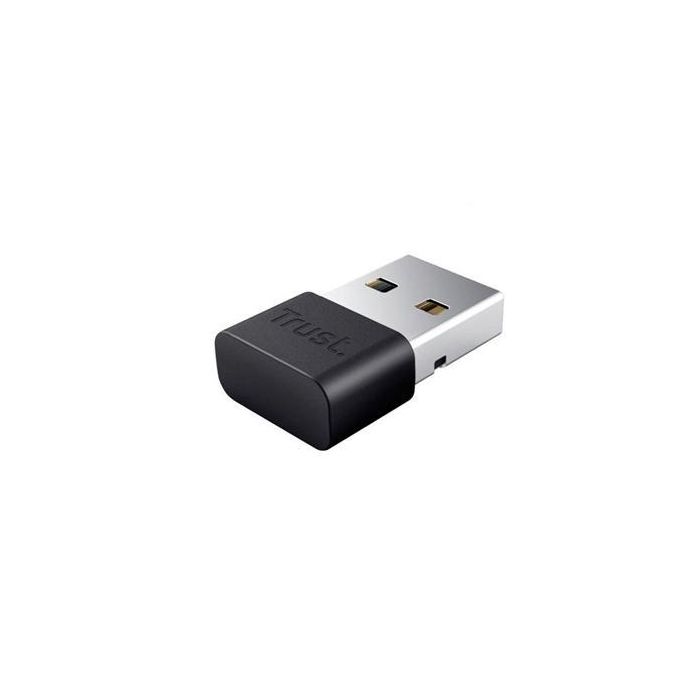 Trust Adaptador Bluetooth Usb Con Alcance 10M Trust Adaptador Bluetooth Usb Con Alcance 10M