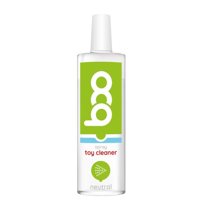 Aceite de Masaje Erótico Boo 150 ml 1