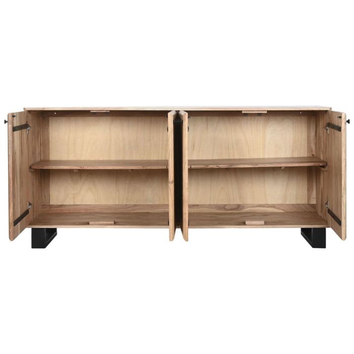 Buffet Moderno DKD Home Decor 40 x 80 x 170 cm 7 Buffet Moderno DKD Home Decor 40 x 80 x 170 cm 7